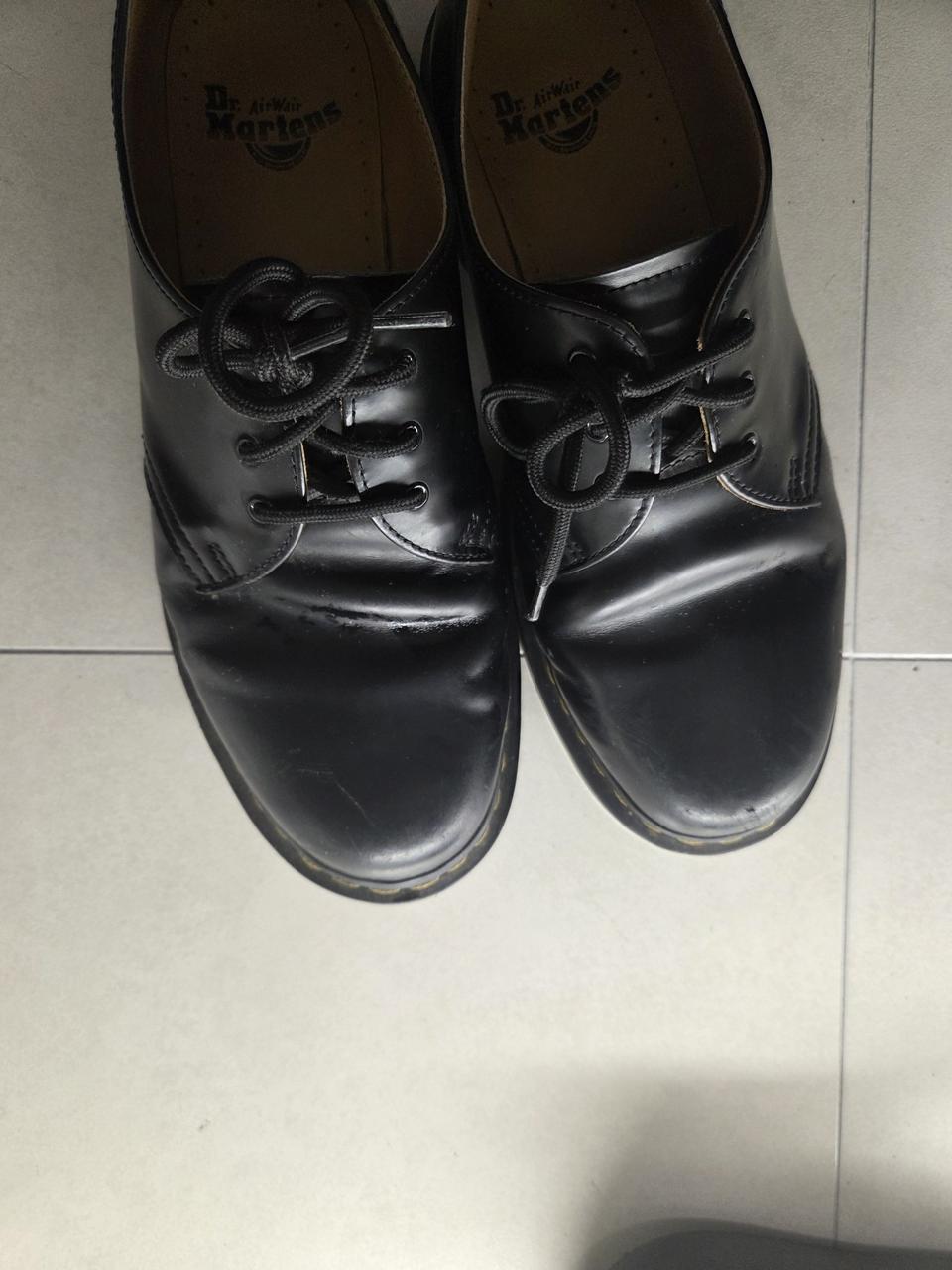 닥터마틴 1461 스무스 270