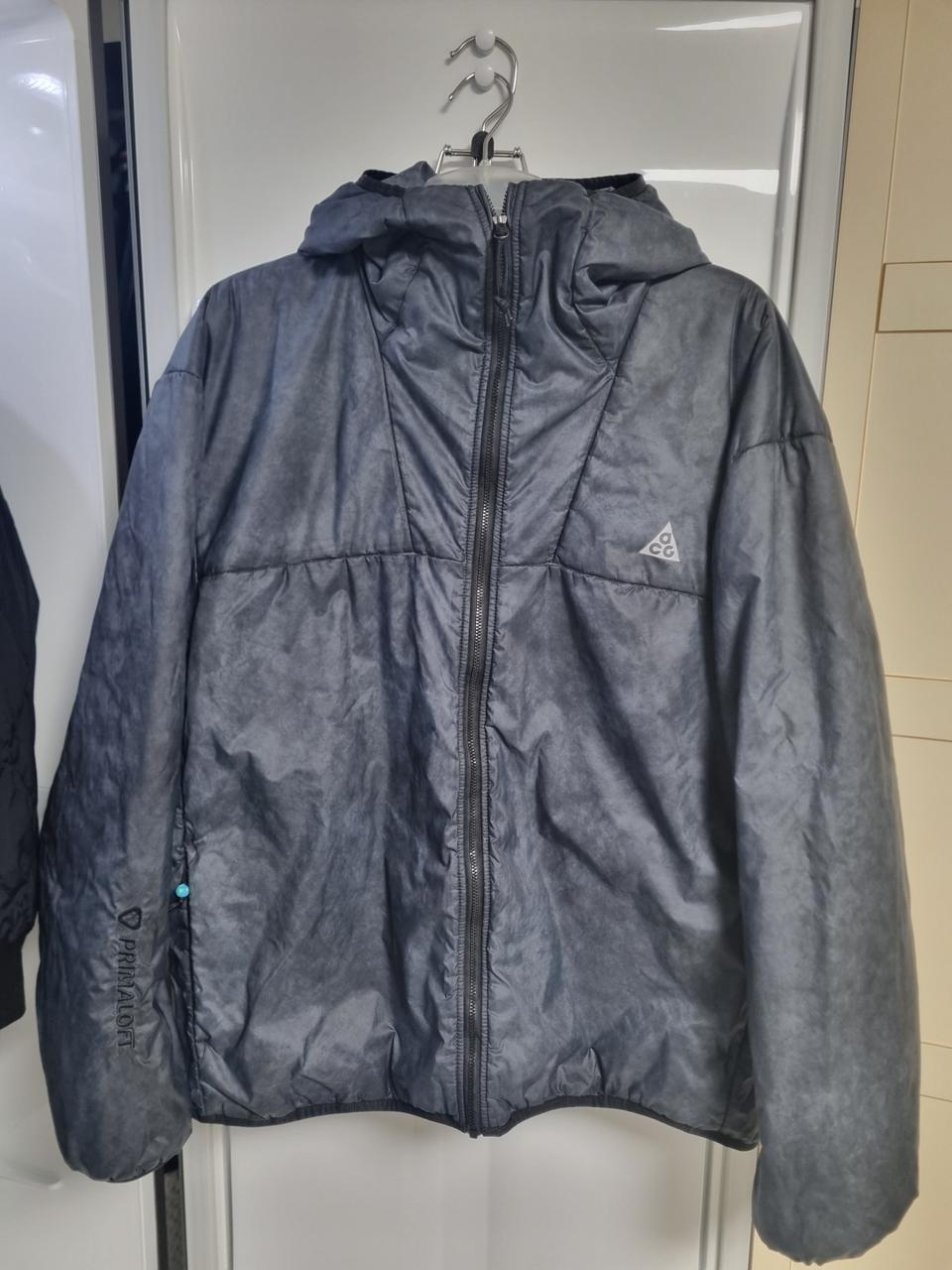 (해외XL) 나이키 acg 로프데도프 경량팽