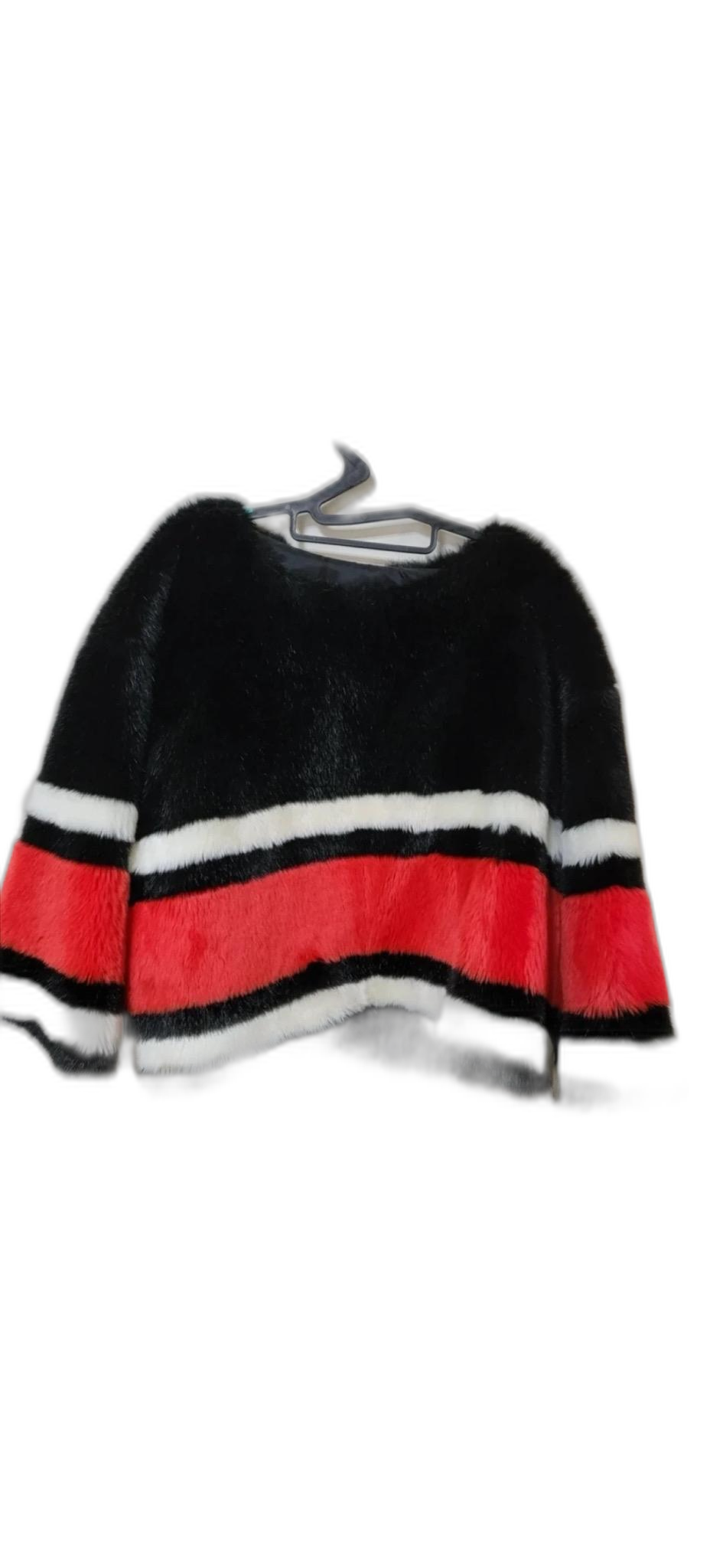 메이메이 퍼맨투맨