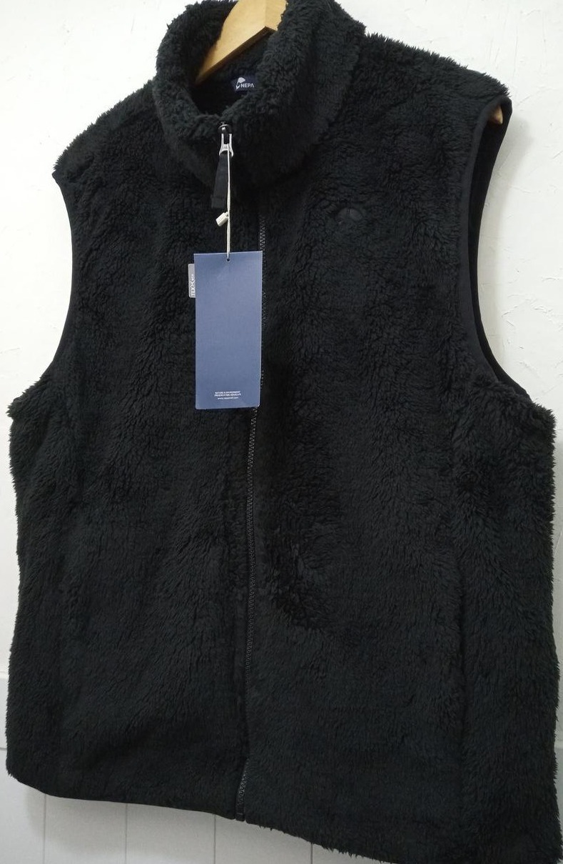 네파 플리스 베스트 110