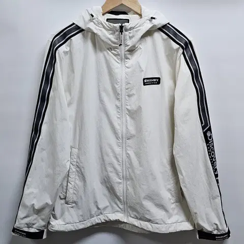 디스커버리 바람막이 95