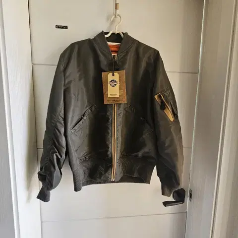 (L) 새제품 버즈릭슨 24fw L-2B