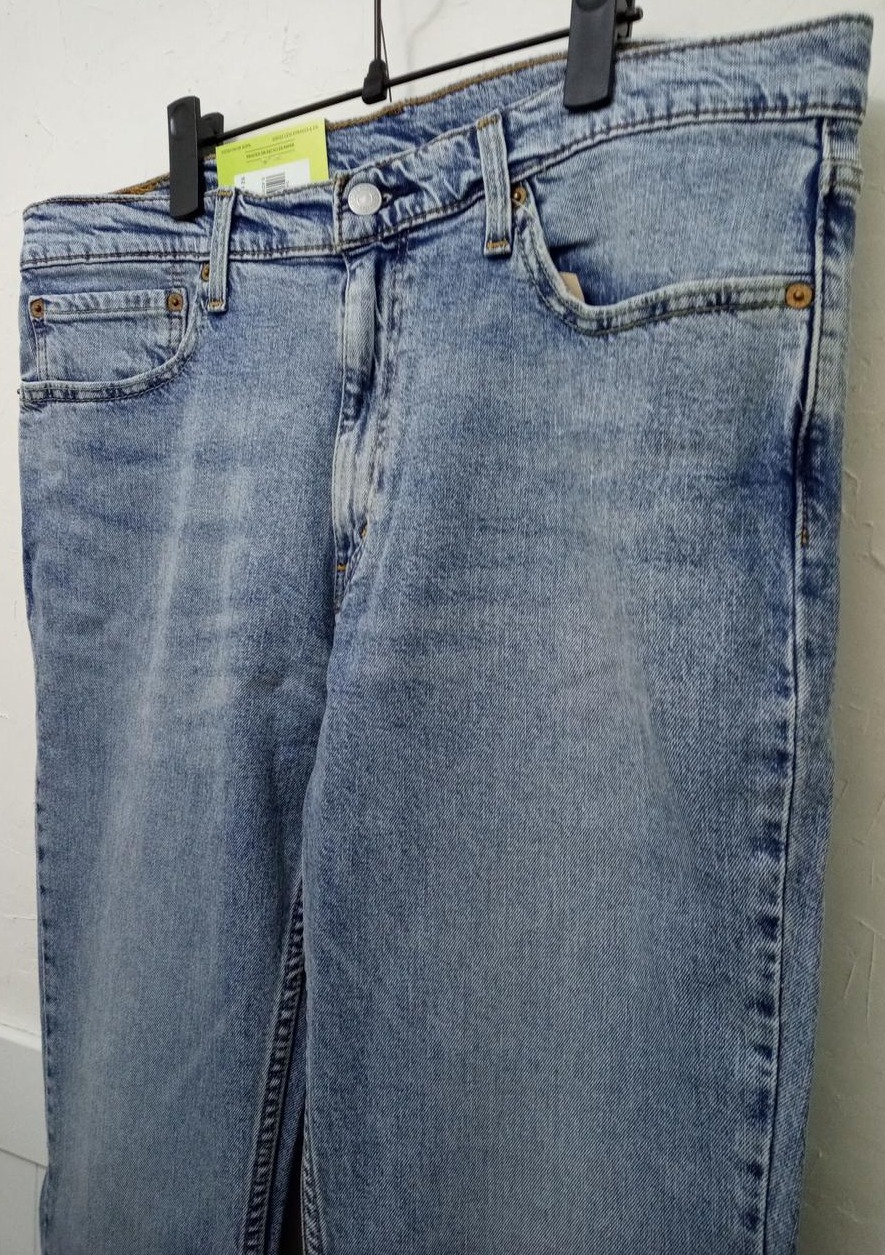 리바이스 511 슬림 팬츠 36