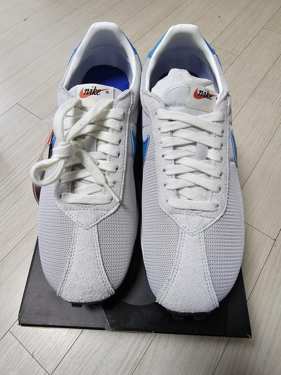 나이키 코르테즈 신발 사이즈270 새상품 정품