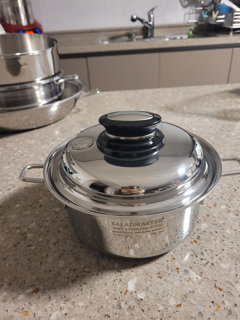 샐러드마스터 1.5퀏