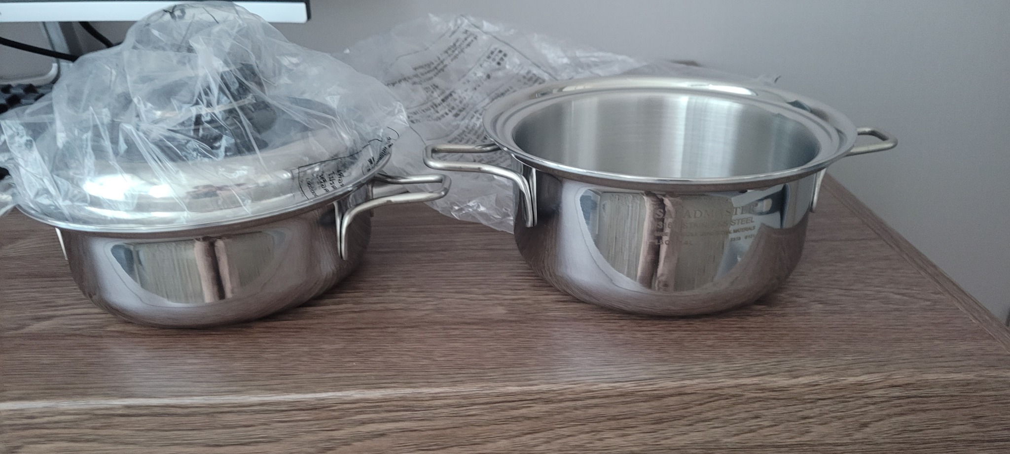 샐러드마스터 1쿼터