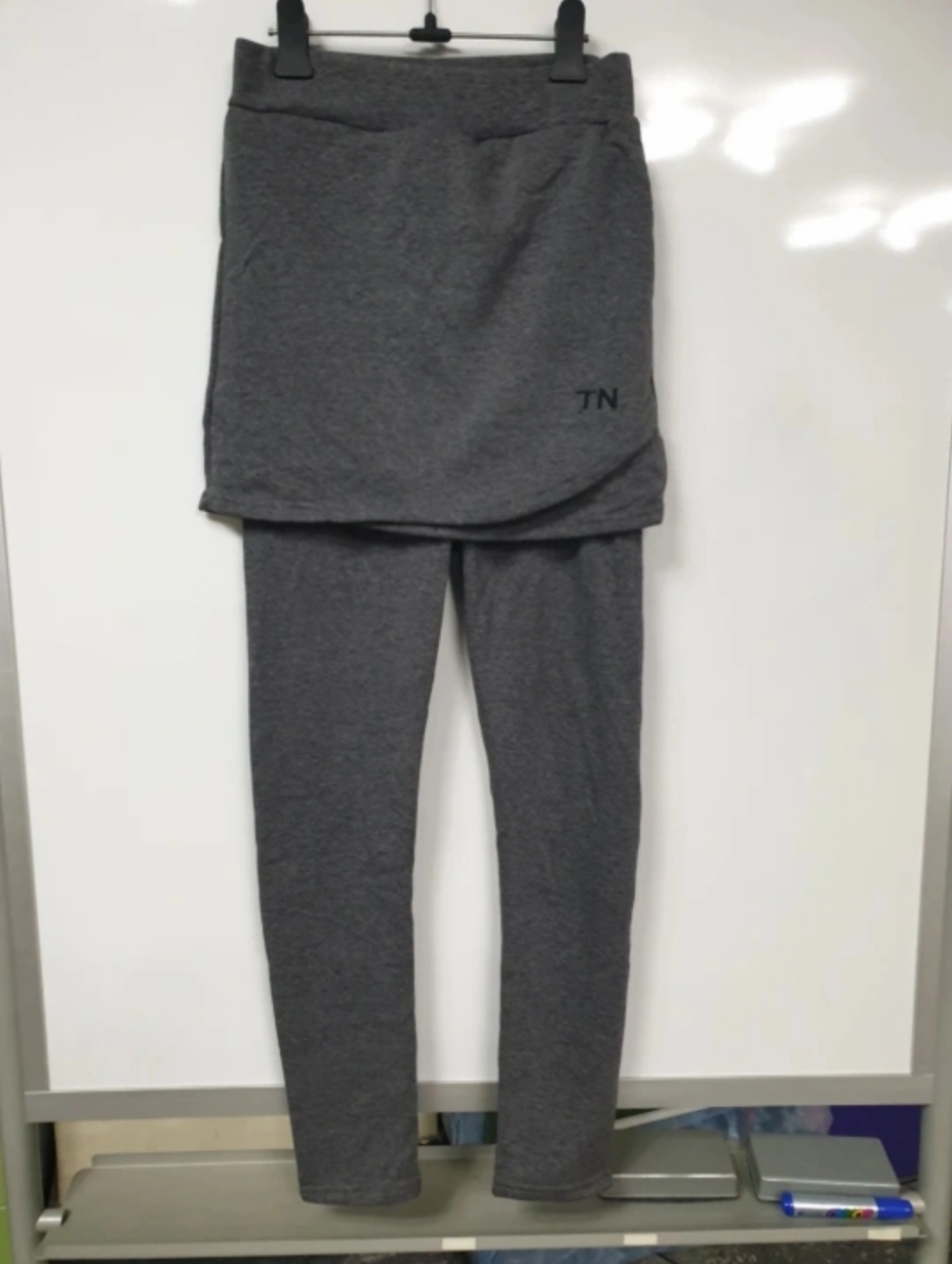 tn 융기모 치마 레깅스 치랭이