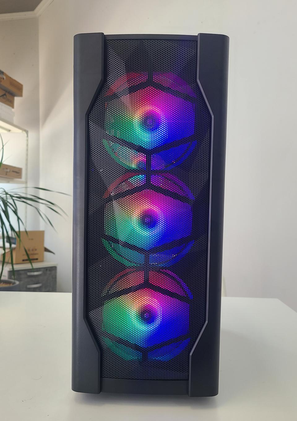 뱀피르 오딘 RF온라인 게이밍 PC 모바일 게임 특화 컴퓨터