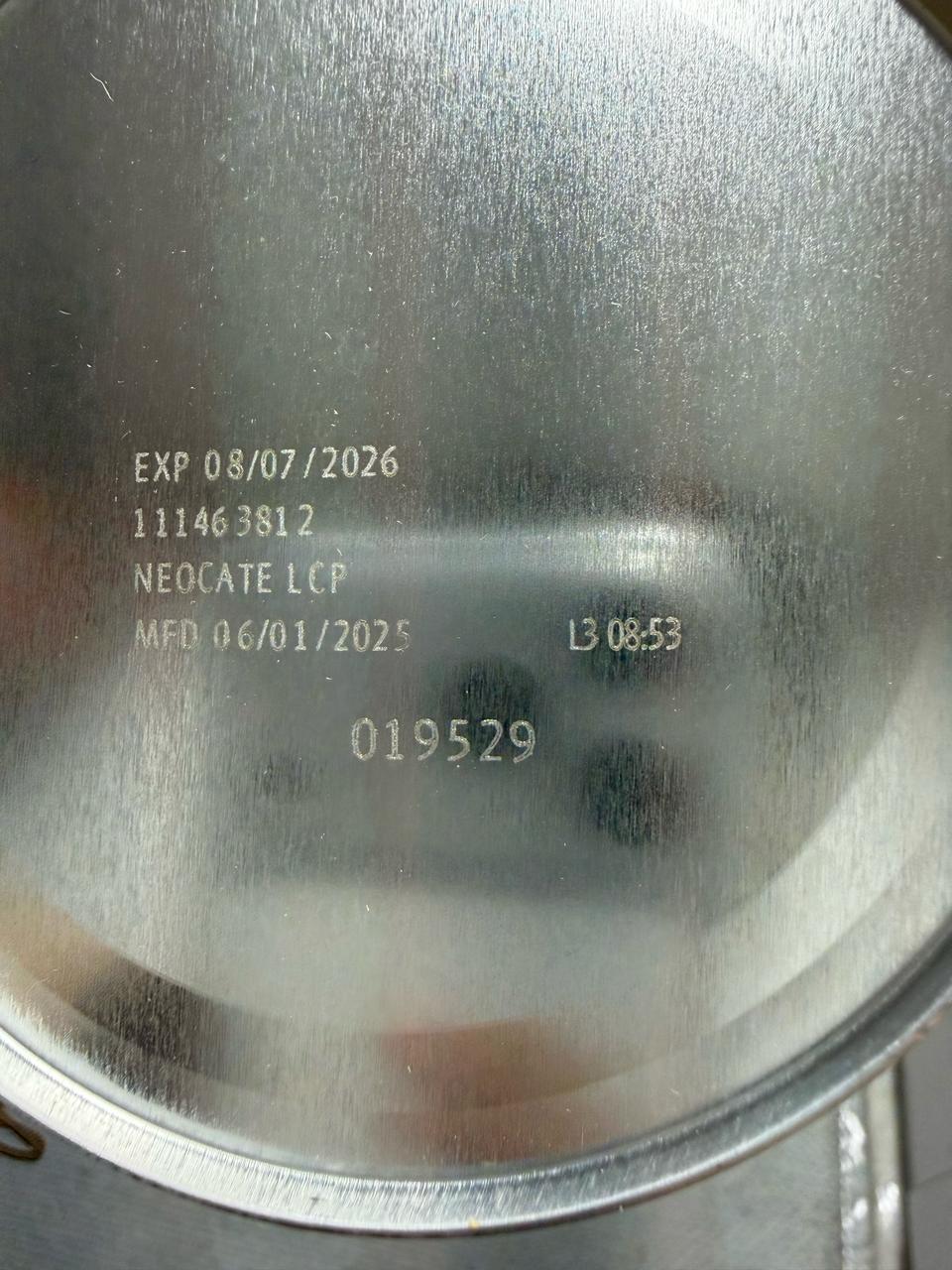 네 오케이트 특수분유 팔아요  18통 있어요. 개당 33000