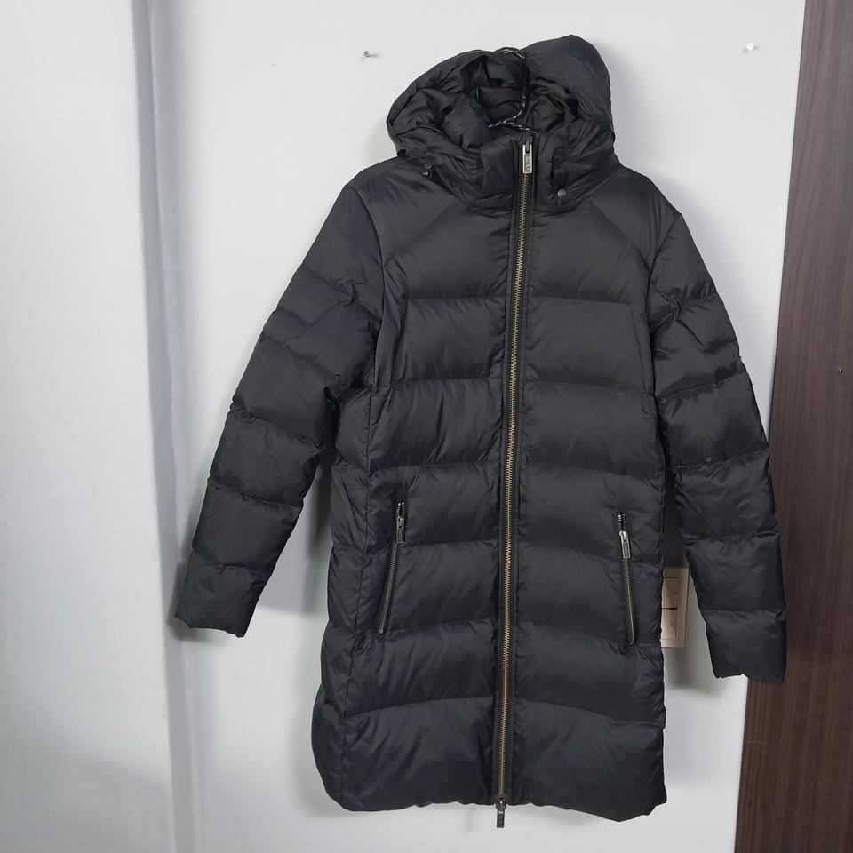 록시 오리털 여성패딩