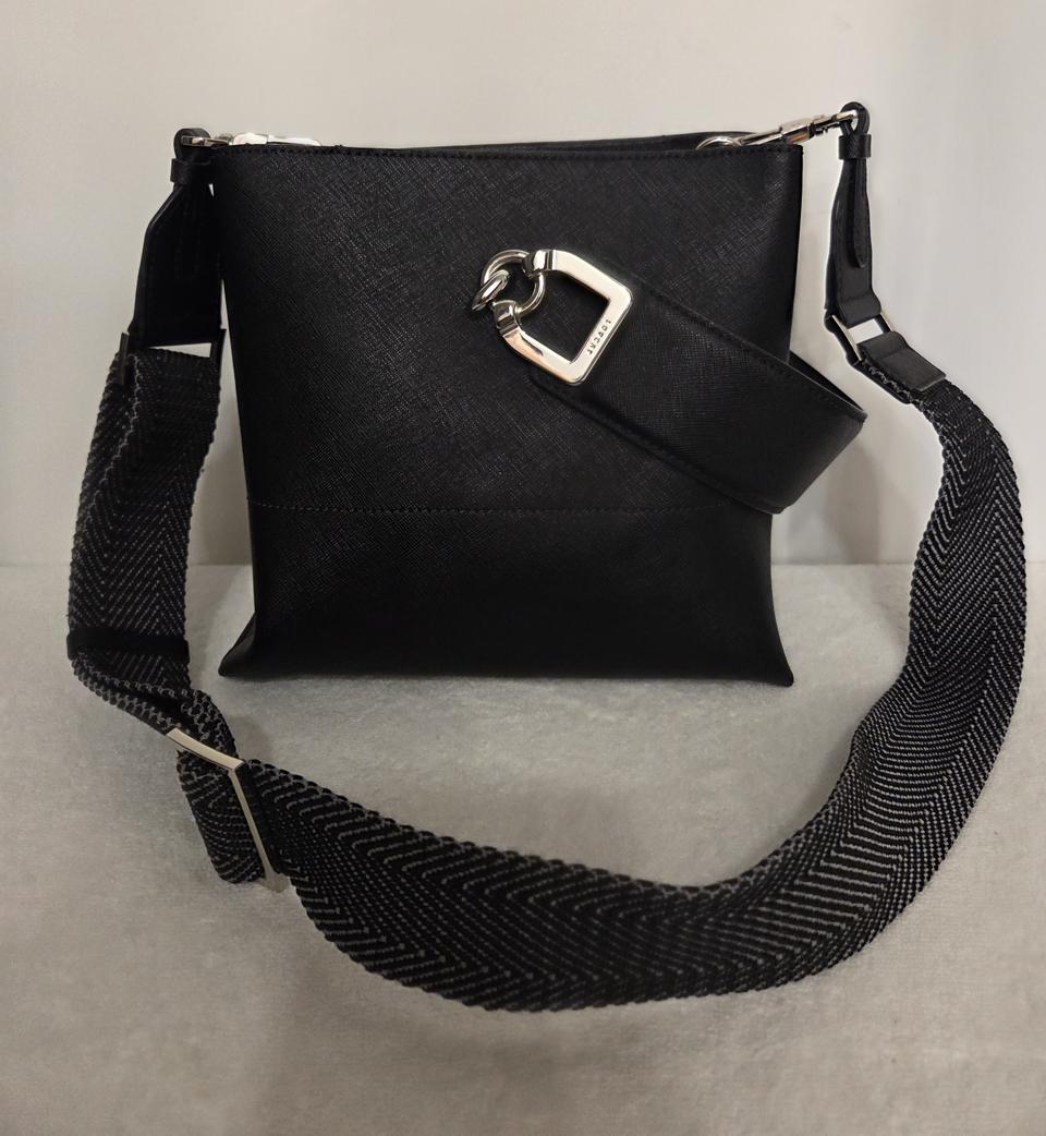 정품)러브캣 크로스백