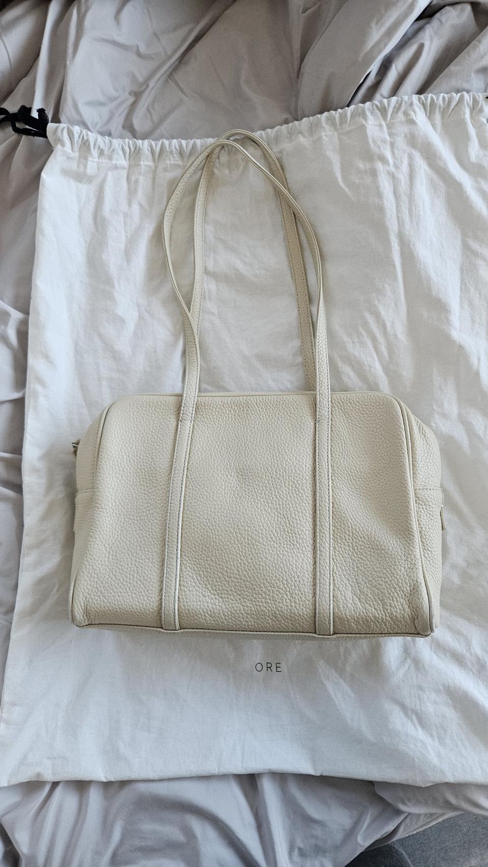 오어 보이백 숄더