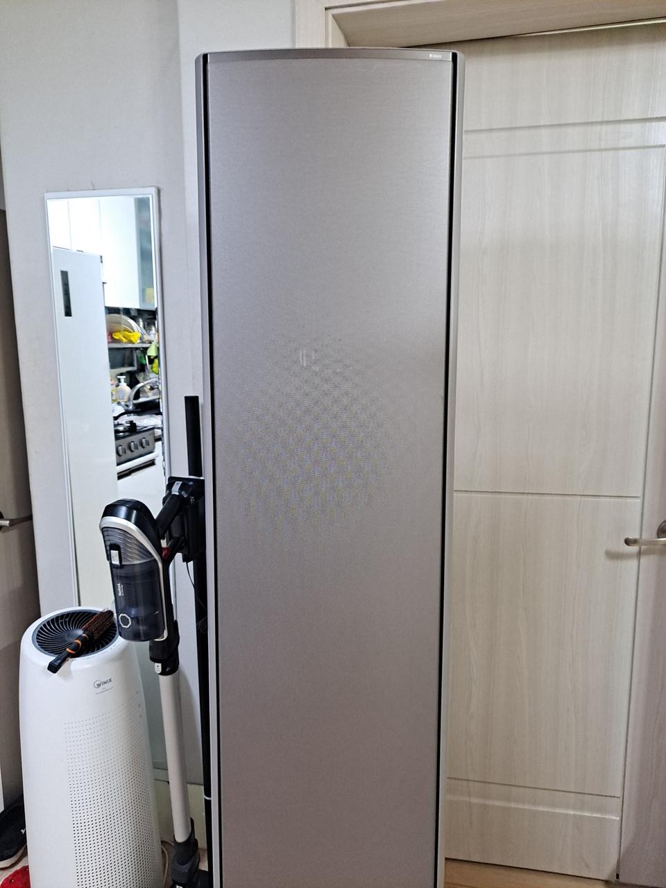 삼성무풍 겔러리 20평+6평