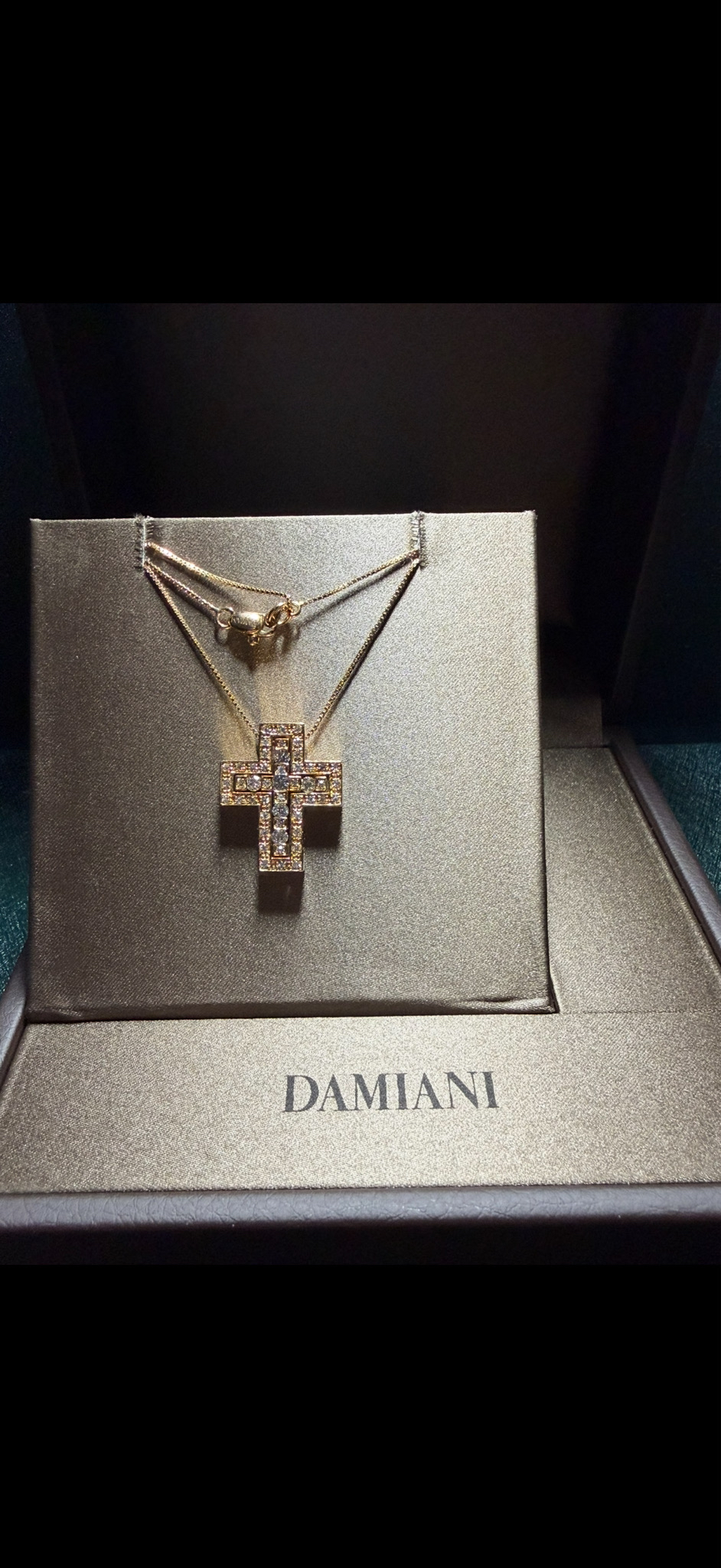 다미아니 벨 에포크 m