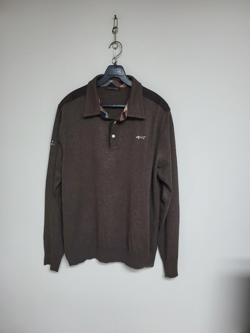 루이까스텔 골프티 남 100