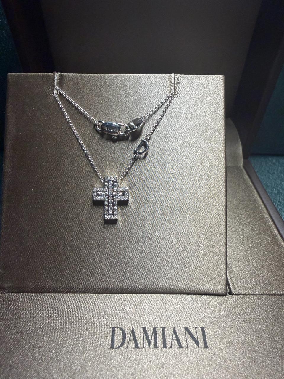 다미아니 벨 에포크 xs