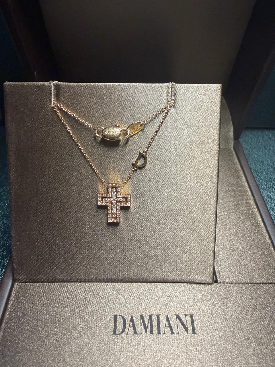 다미아니 벨 에포크 xs