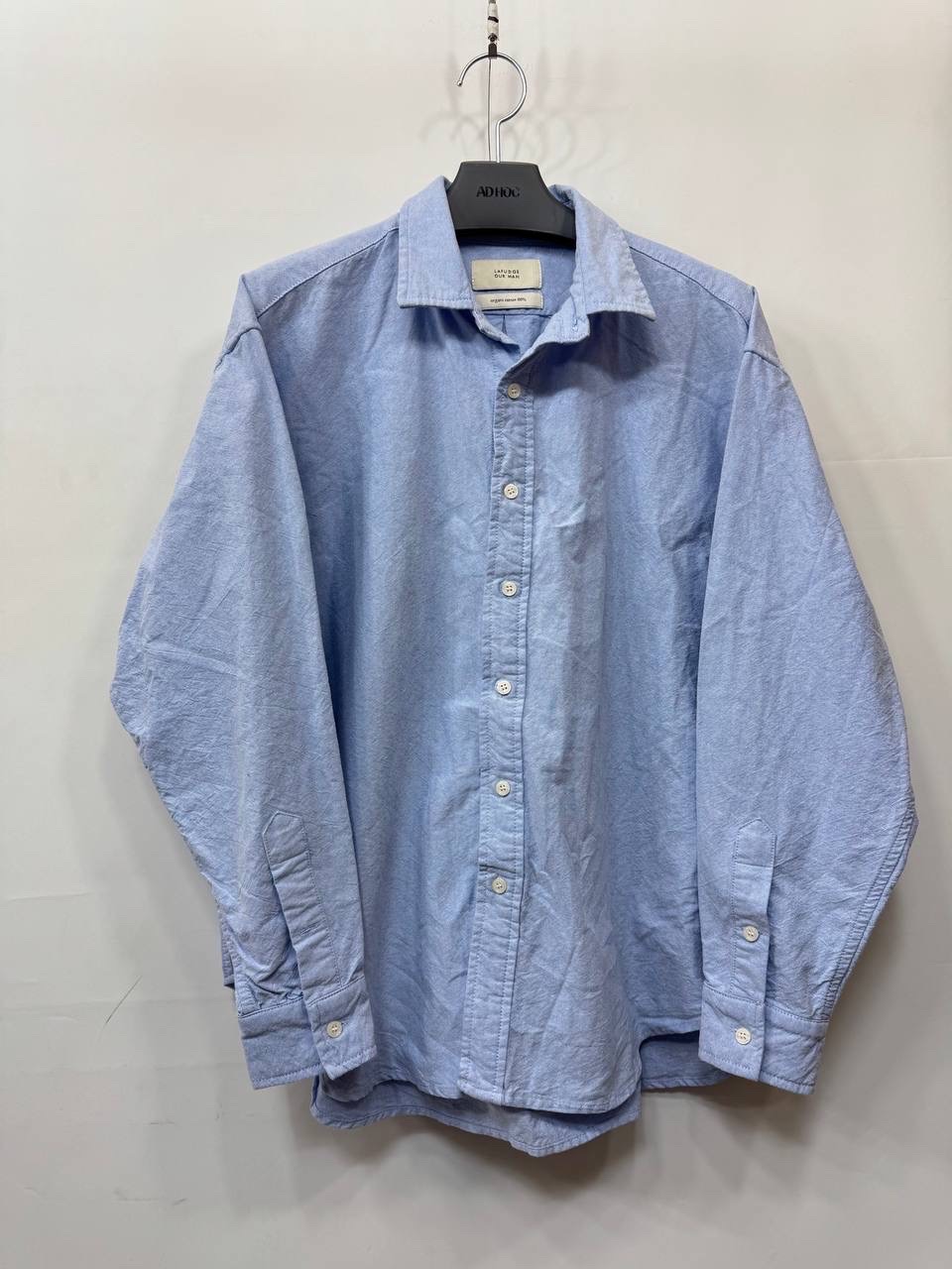 라퍼지스토어 셔츠 S