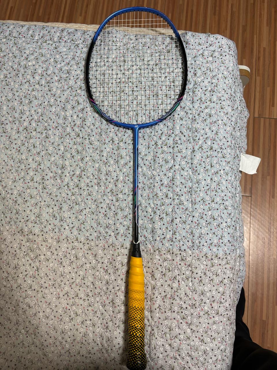 배드민턴 라켓