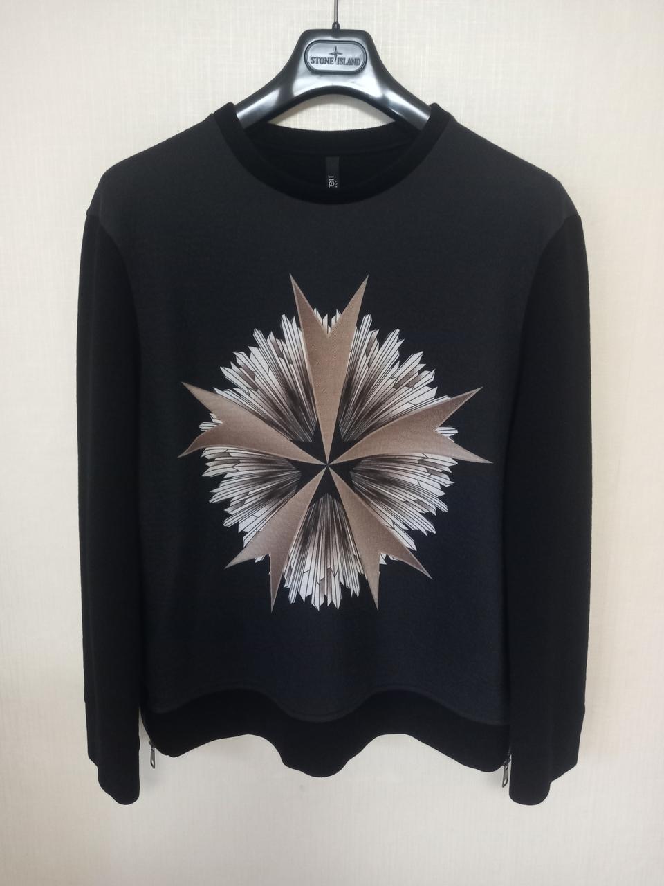 닐바렛 스웻 맨투맨 105