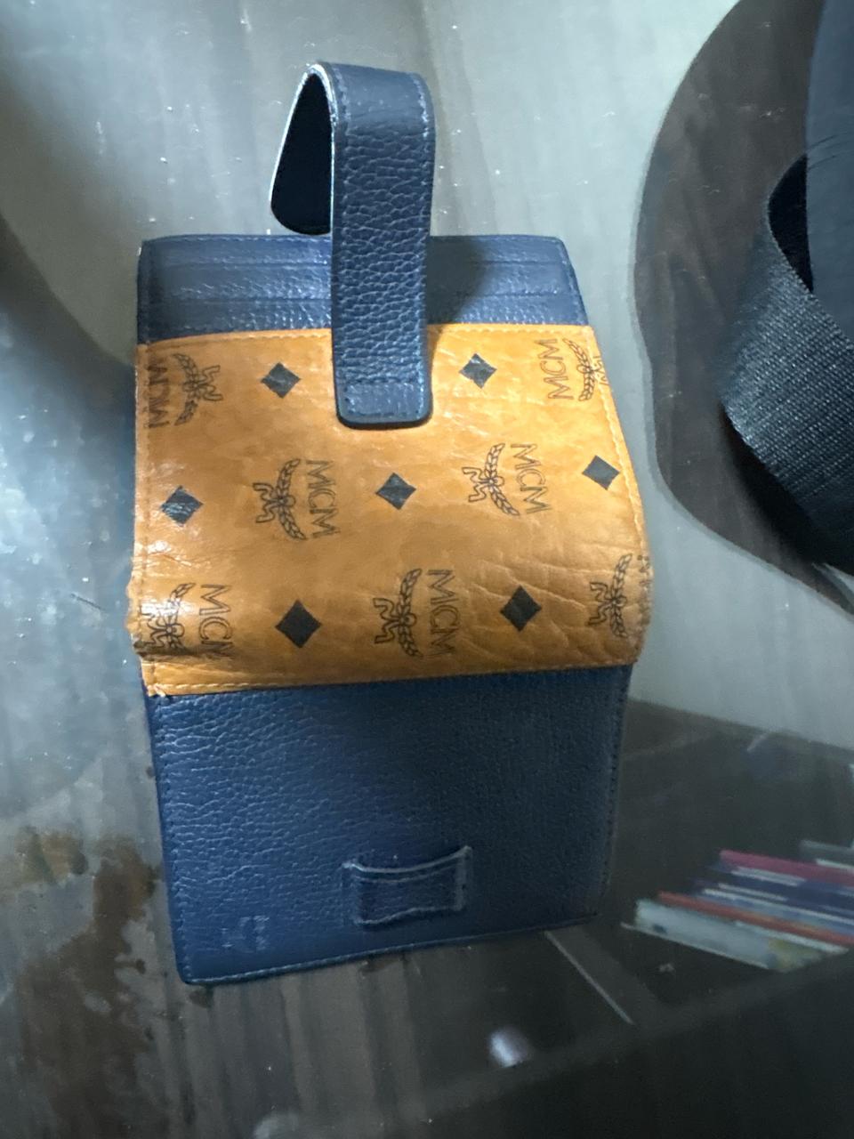 MCM 지갑