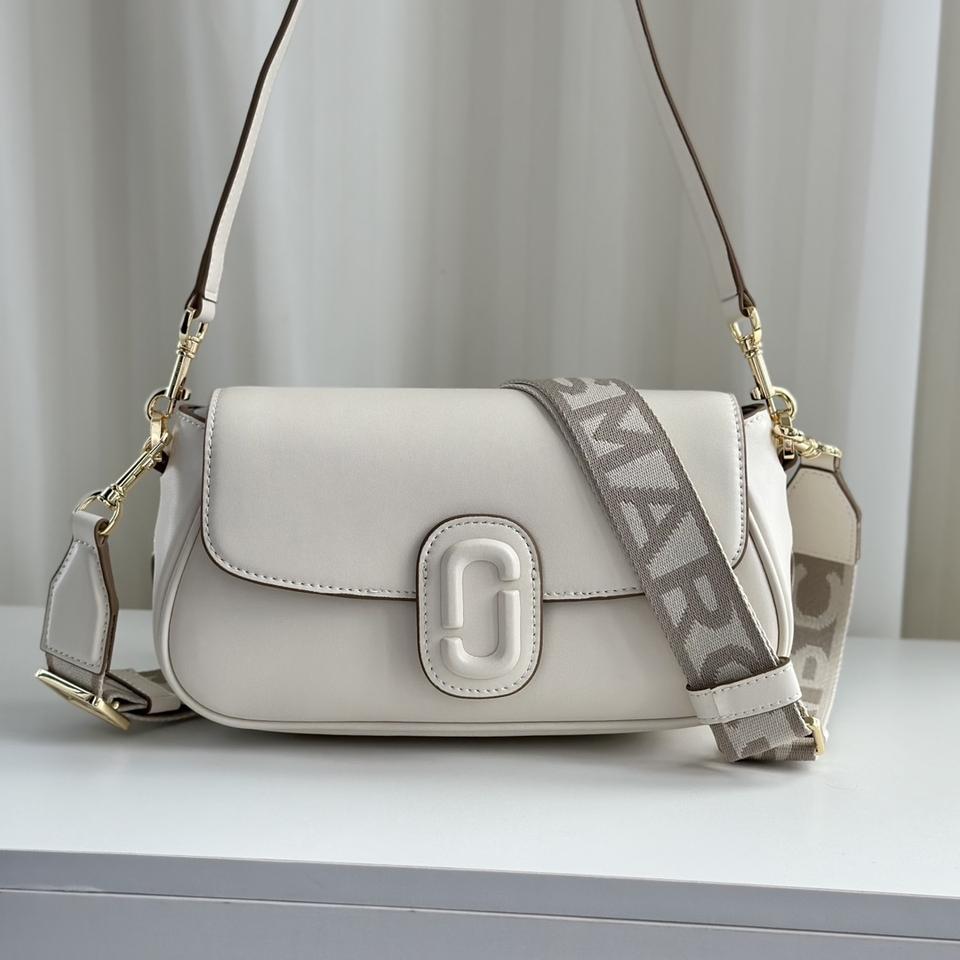 25SS 마크제이콥스 숄더백2P4HSH036H02 123 PF24