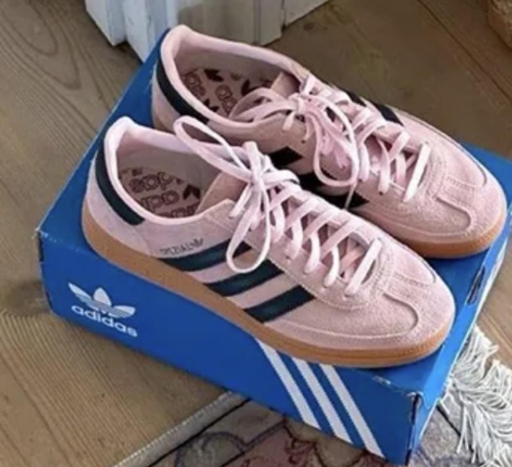 아디다스 스페지알 255