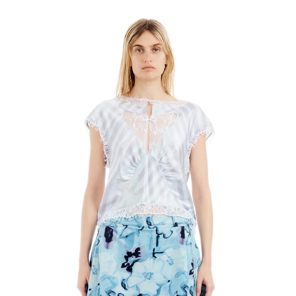 Collina Strada Waterlily Top