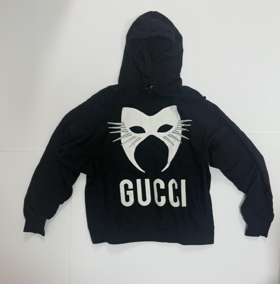 구찌 남성 후드티 gucci