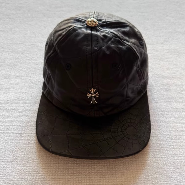 크로커다일 모자