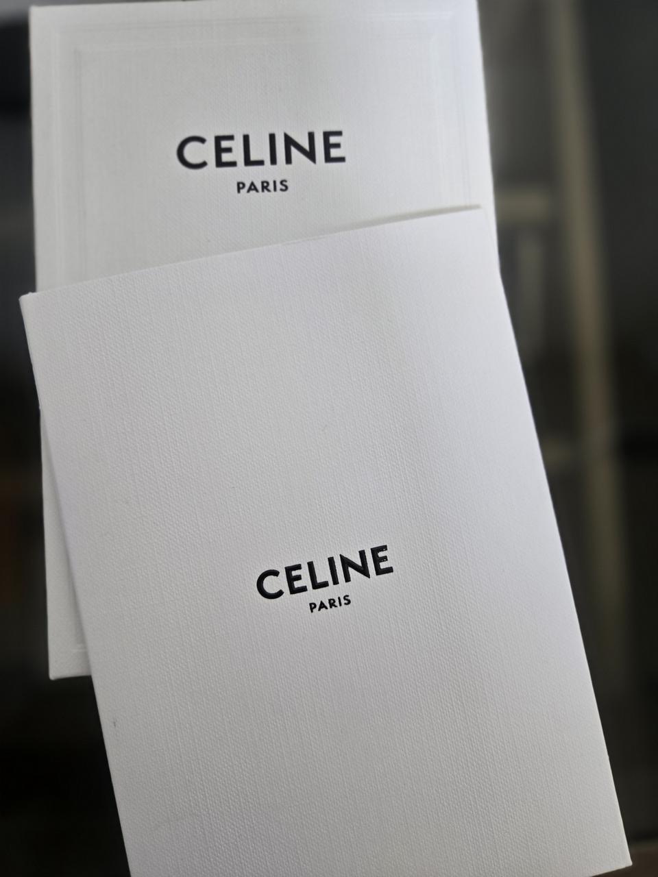 셀린느(카드지갑)