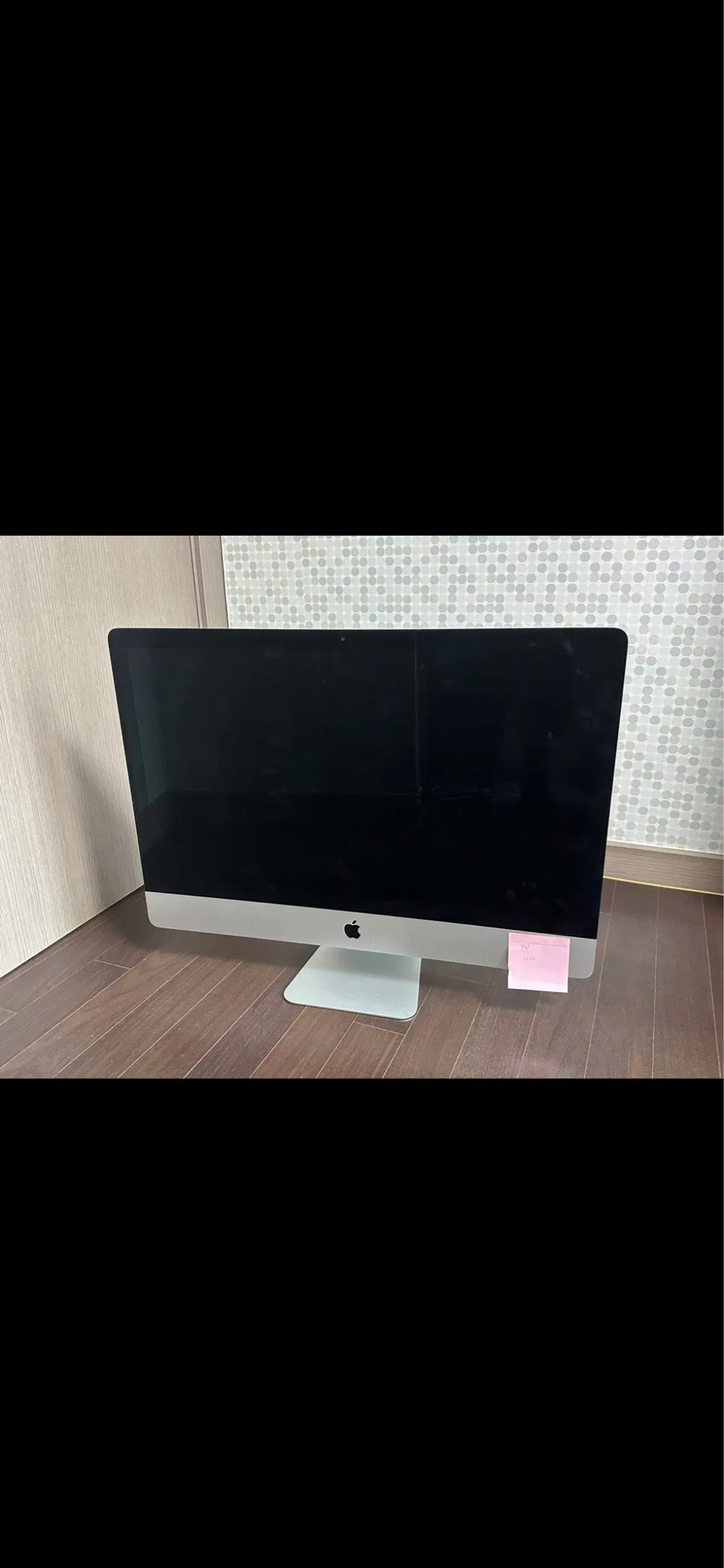 아이맥 2019 27인치 32GB