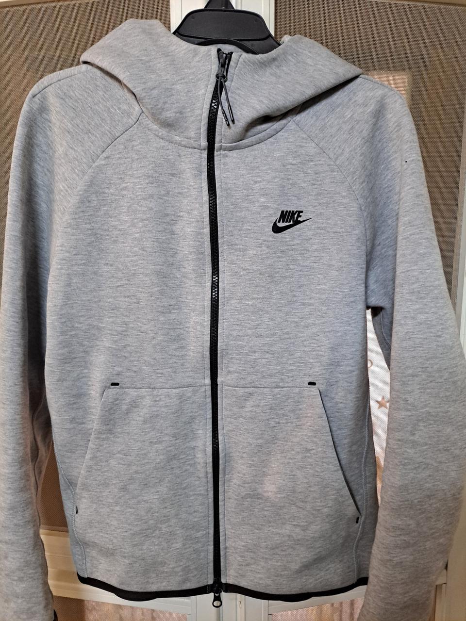 나이키 테크팩 상하의 세트