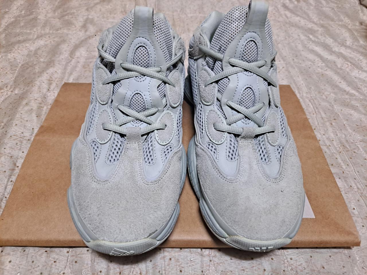 이지500 솔트 280사이즈