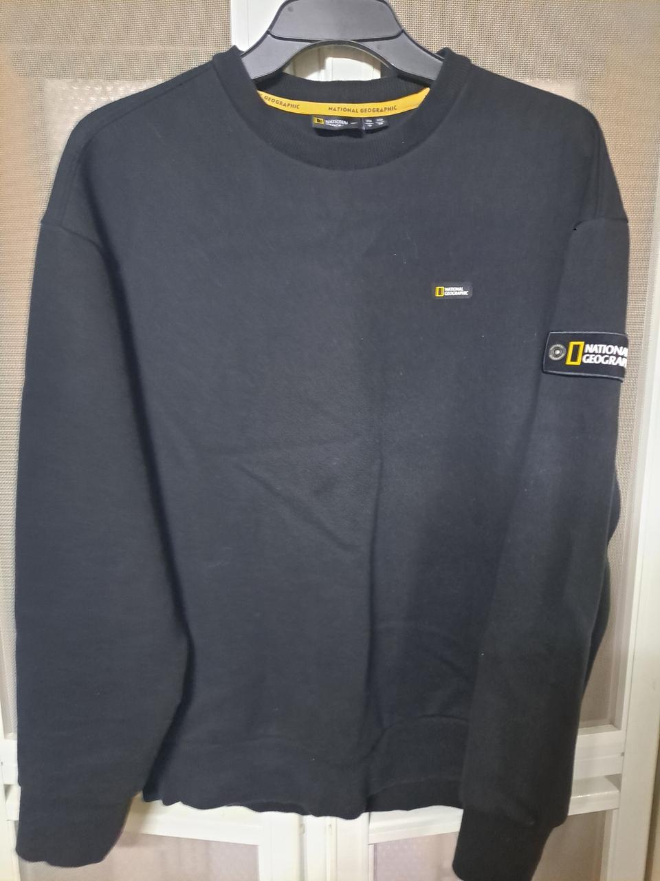 내셔널지오그래픽 M 100사이즈