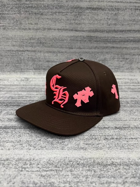 크롬하츠  볼캡