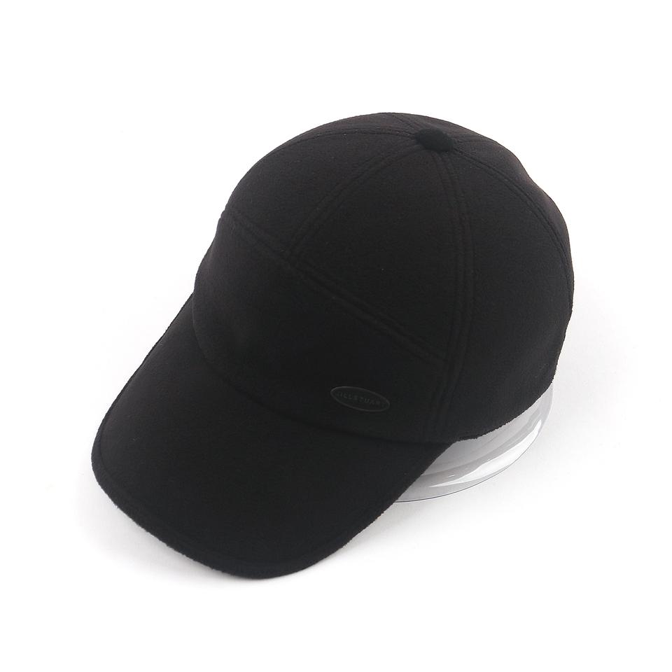 56-58cm 질스튜어트 캐시미어 혼방 겨울 모자 / C001P -007