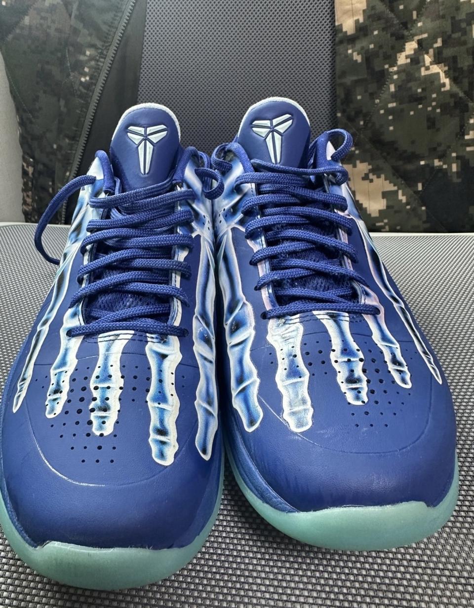 코비5 엑스레이 농구화 275