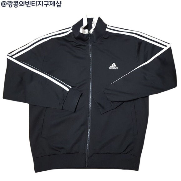 아디다스 스트릿 오레오 져지 자켓