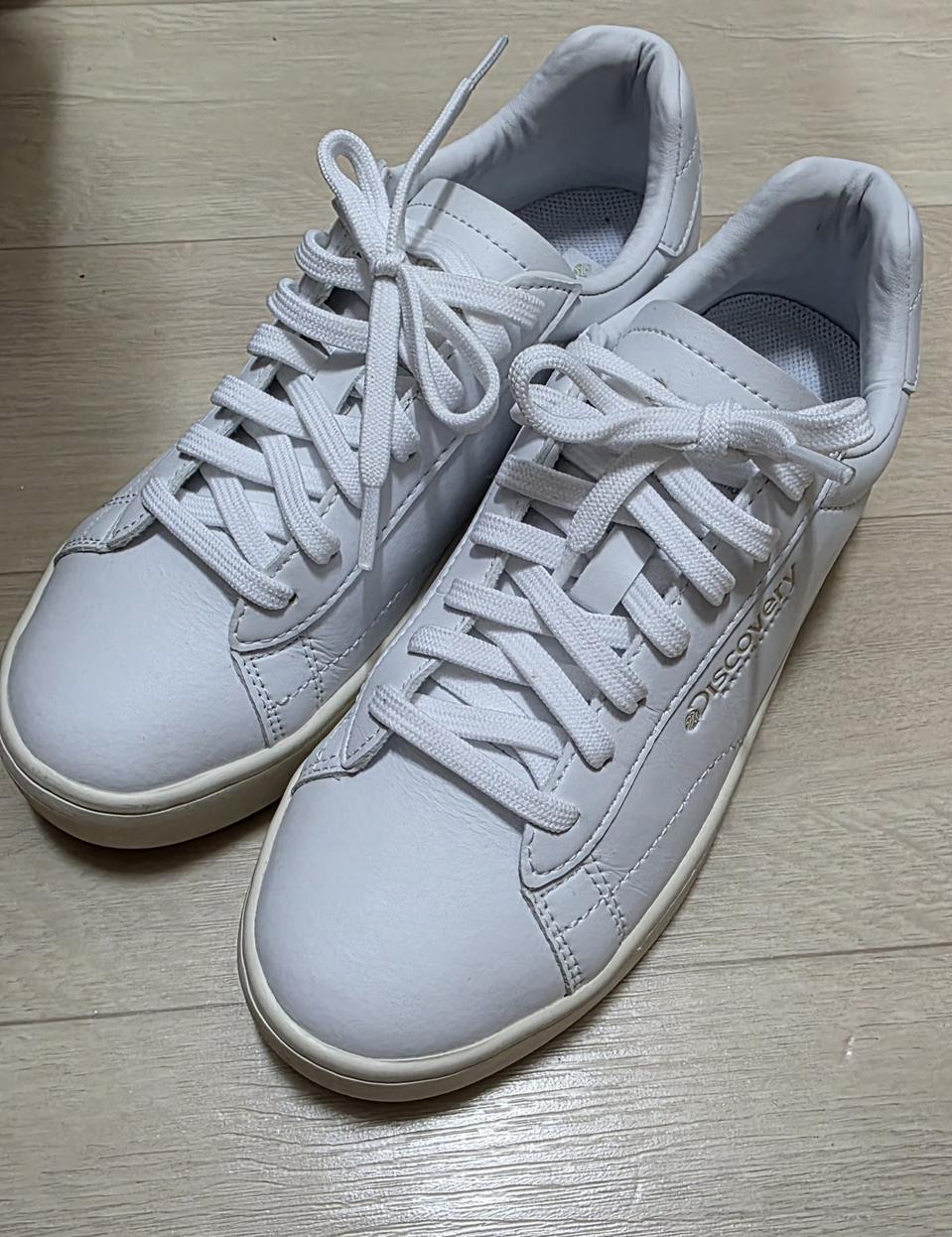 택포 DISCOVERY EXPEDITION 운동화240