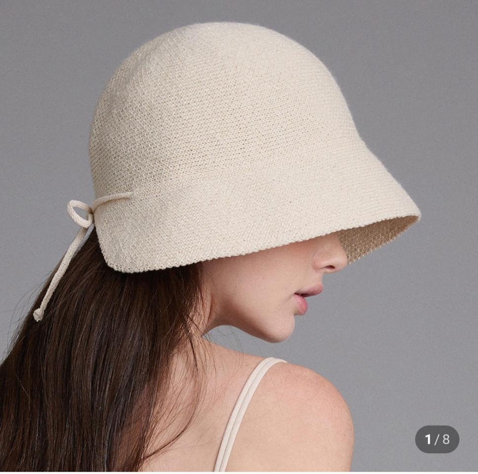 새것)벙거지모자 5색상