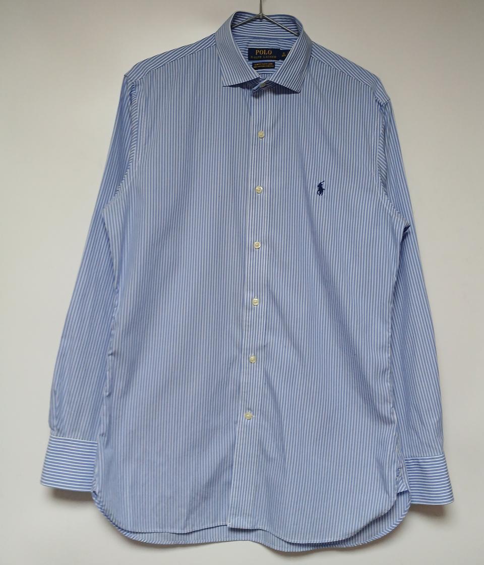 폴로 랄프로렌 스트라이프 셔츠 15 32/33
