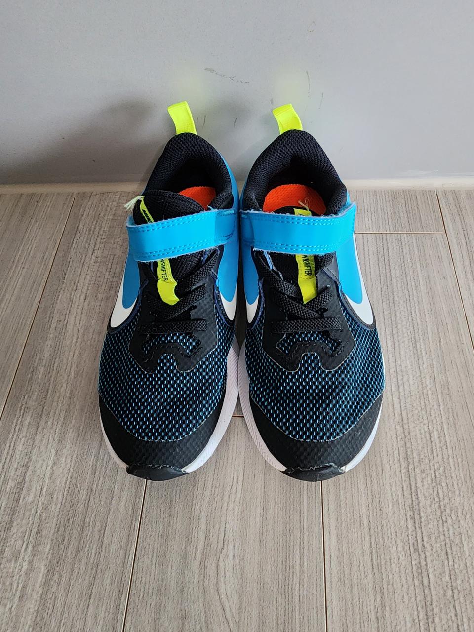 택포)나이키 다운시프터 US12C/EUR29.5/cm18