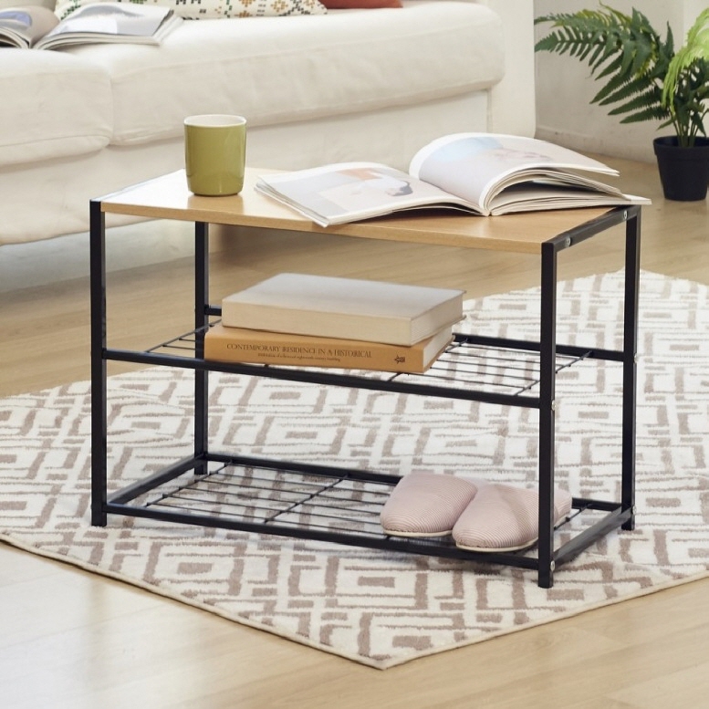 FIXA함스타드3단선반/ NUQ011