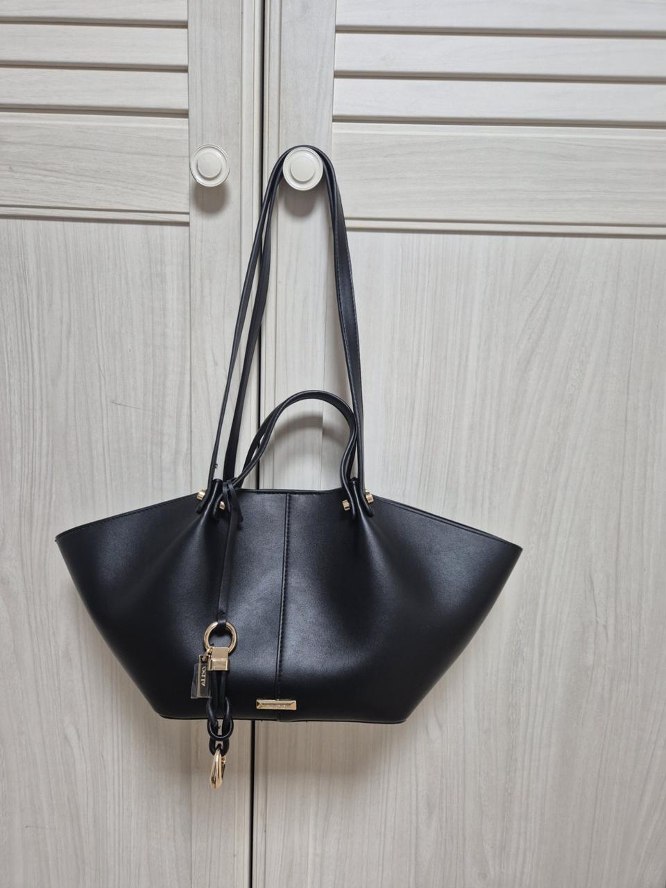 알도 토드백 숄더백(파우치 포함)