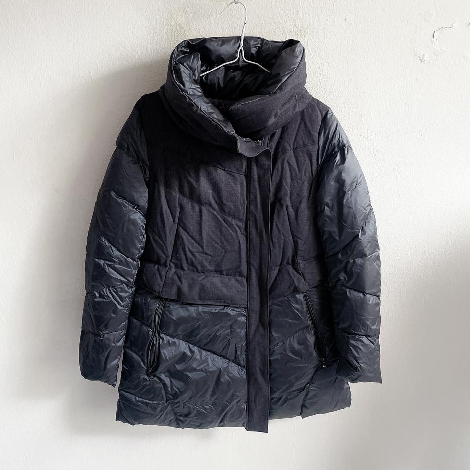 55) 미샤 구스다운