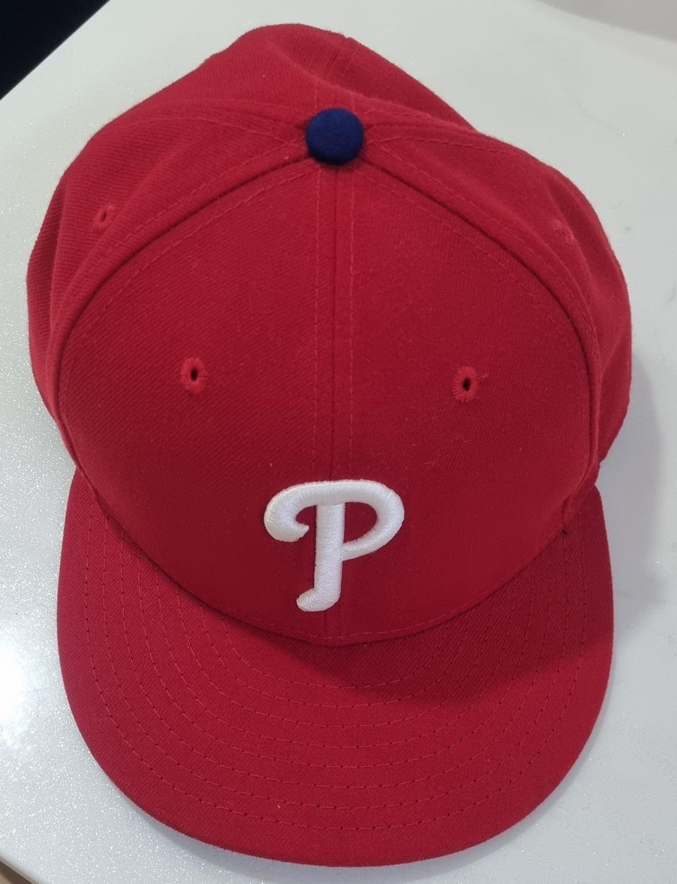 뉴에라 스냅백7 5/8