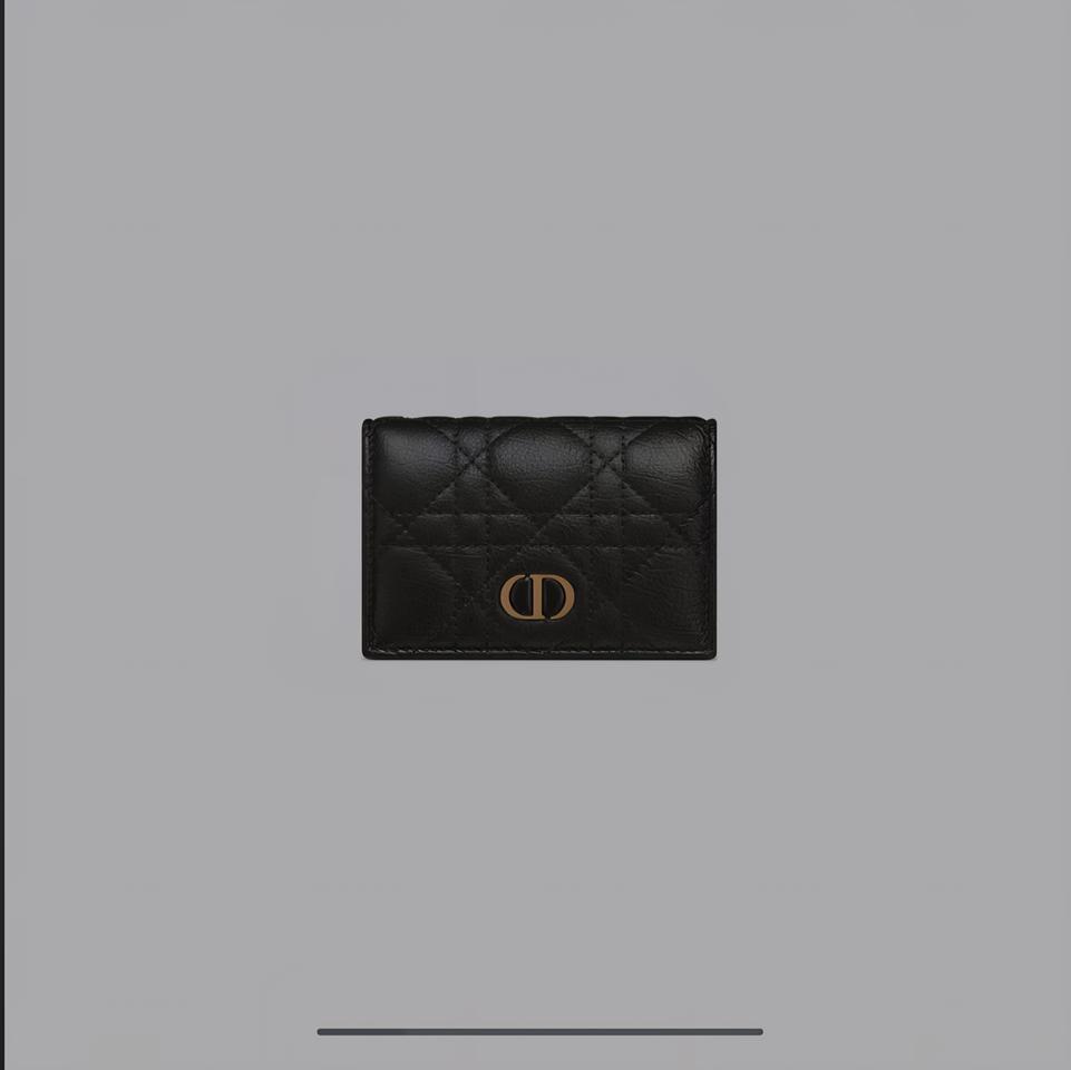 디올 지갑