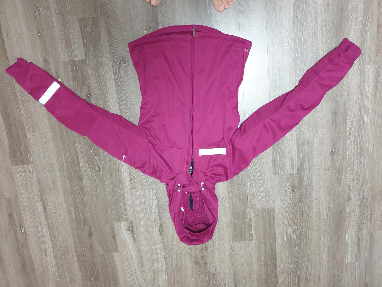 나이키 여성 트레이닝 쟈켓 점퍼 호칭80