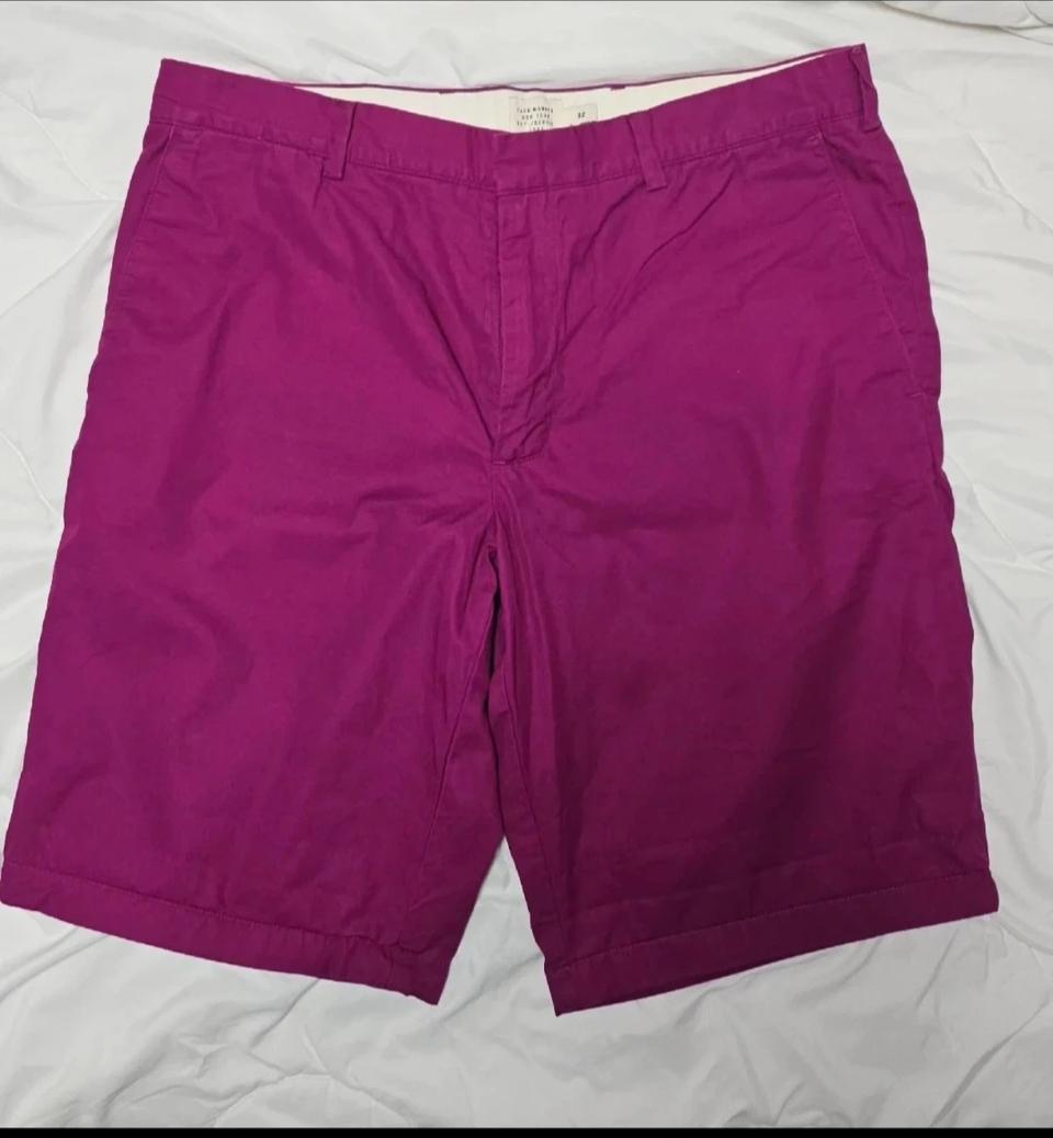 클럽모나코 반바지 4개